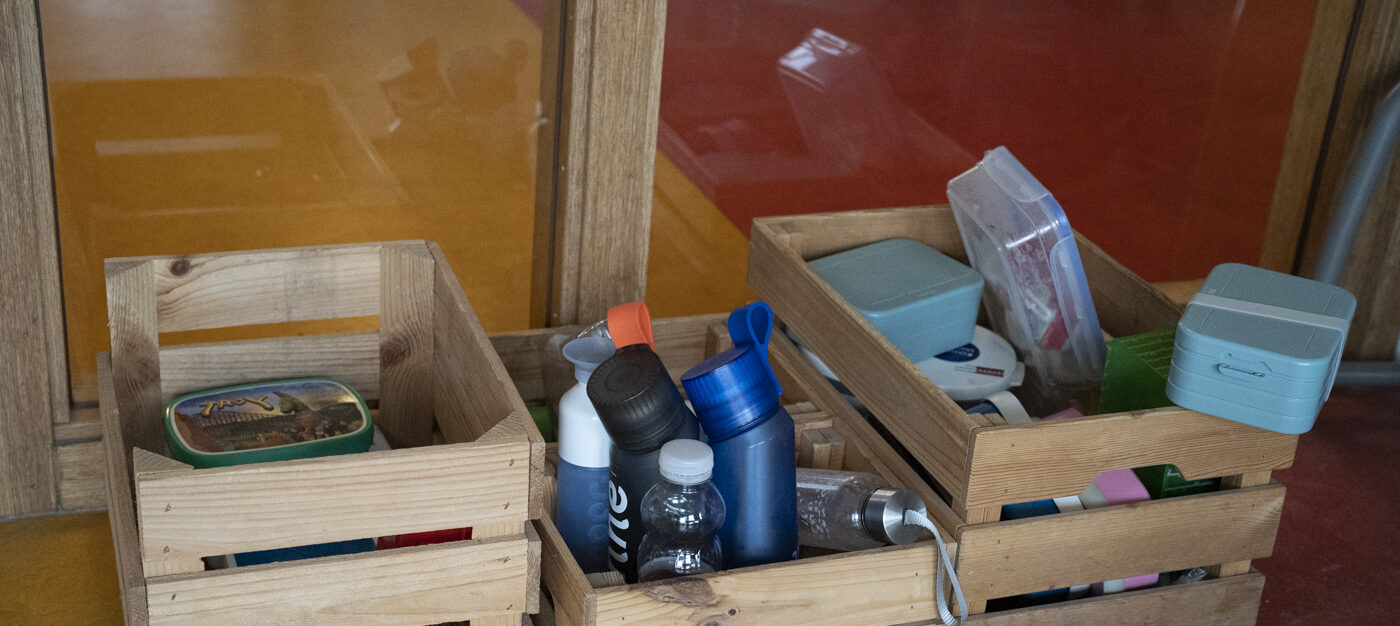 Praktische info De Rots