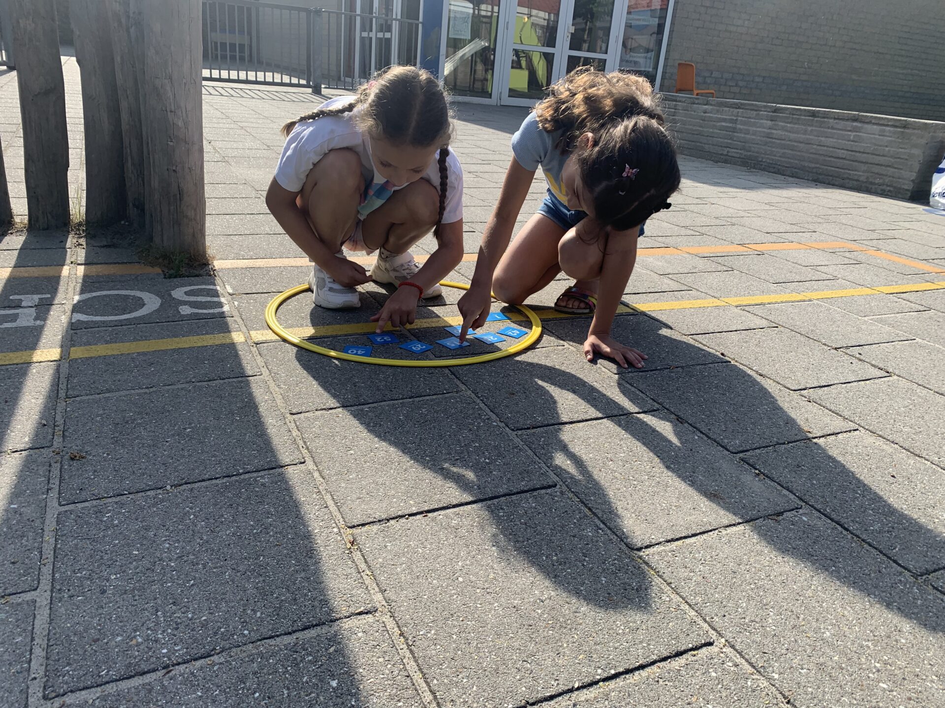 De Vlinder Geldrop