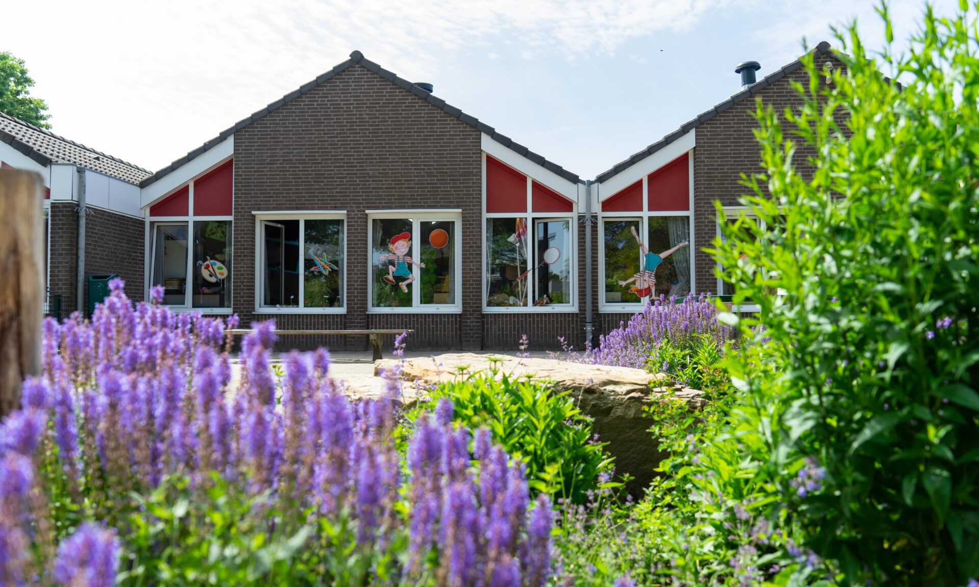 Puur Sang - locatie Loeswijk